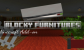 Blocky Furniture's