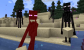 Metto alla prova gli enderman in Minecraft