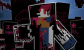 Minecraft Corruption