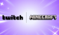 Twitch paga $1 por espectador: nuevo programa de patrocinio en Minecraft