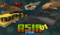 Asia fish