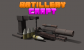 ArtilleryCraft