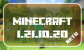 Minecraft 1.21.10.20 Beta
