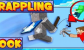 Realistic Grapple Hooks