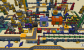 Factory Machinery