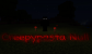 Creepypasta Null