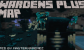 Warden Plus+ Oficial Map