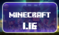 Minecraft PE 1.16