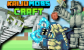 KAIJU MUTANT MOBS