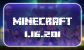 Minecraft PE 1.16.201