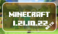 Minecraft 1.21.10.22 Beta
