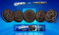 Oreo e Minecraft se unem: mais do que apenas biscoitos