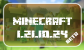Minecraft 1.21.10.24 Beta