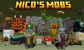 Nico's Mobs