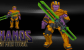 Thanos Ender Titan Boss