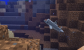 Delfin na pełnych obrotach w Minecraft