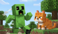 El misterio del terror verde: ¿Por qué los creepers en Minecraft temen a los gatos?