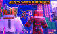 Jey's Superheroes