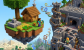 Minecraft'taki en popüler haritalar: SkyBlock'tan Cube Escape'e