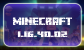 Minecraft PE 1.16.40.02