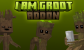 I am Groot