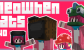 Meowhen Hats