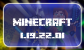 Minecraft PE 1.19.22.01