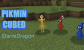 Pikmin Cubed
