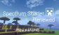 Spectrum Shader