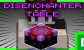 Disenchanter Table