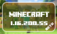Minecraft PE 1.16.200.55 Beta