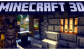 Minecraft 3D pixels