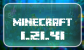 Minecraft PE 1.21.41