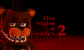 Five Nights at Freddy´s 2 Animatronics