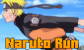 Naruto Run Animation