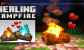 Healing Campfire