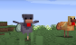 ¡Batalla de Biomas en Mi Gallinero de Minecraft!
