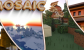 Mosaic Texture Pack (A Kaleidoscope of Visual Delights!)