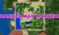 Banner Map Markers
