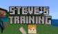 Steve's Training
