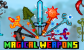 Magical Weapons
