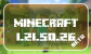 Minecraft 1.21.50.26 Beta