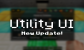 Utility UI