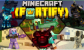 Minecraft Fortify - an Armor, Tools, & Weapons