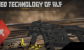 Armed Technology of ALF