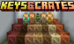 Keys & Crates