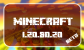 Minecraft 1.20.80.20 Beta