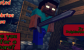 The Haunted by Herobrine