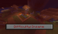 Difficulty: Insane