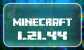 Minecraft PE 1.21.44